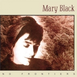 Mary Black No Frontiers HQ LP