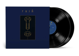 Rush Counterparts (Start Your Ear Off Right 2025) 2LP