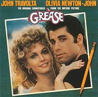 Grease 2LP