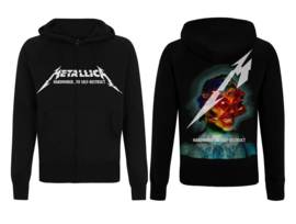 Metallica Hardwired...To Self Destruct 180g 2LP
