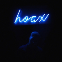 Kevin Garrett Hoax LP