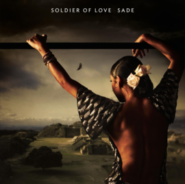 Sade Soldier Of Love LP