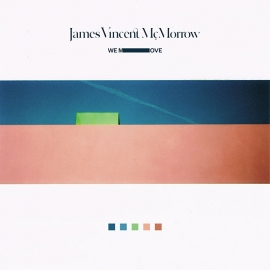 James Vincent Mcmorrow We Move LP