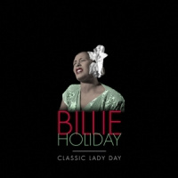 Billie Holiday Classic Lady Day 5LP