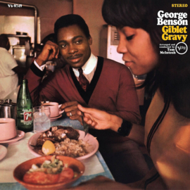 George Benson - Giblet Gravy LP