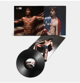 Benson Boone American Heart LP 