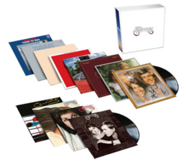 The Carpenters The Vinyl Collection 180g 12LP Box Set