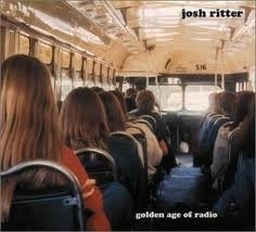 Josh Ritter - Golden Age Of Radio LP