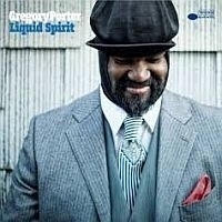 Gregory Porter Liquid Spirit 2LP