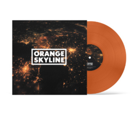 Orange Skyline Orange Skyline LP - Orange Vinyl-