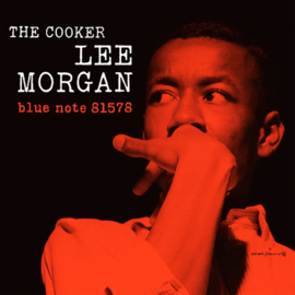 Lee Morgan The Cooker 180g LP
