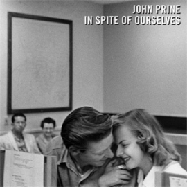 John Prine In Spite Of Ourselve LP