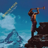 Depeche Mode Construction Time Again LP