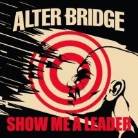 Alter Bridge The Last Hero 2LP