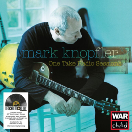 Mark Knopfler One Take Radio Sessions LP