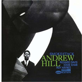 Andrew Hill Smoke Stack 180g LP
