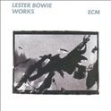 Lester Bowie - Works LP