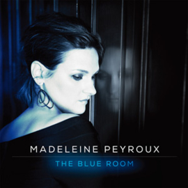 Madeleine PeyrouxThe Blue Room 180g LP