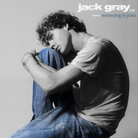 Jack Gray - Swimming In Jeans LP