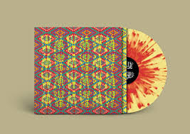 Goat World Music LP - Coloured Vinyl-