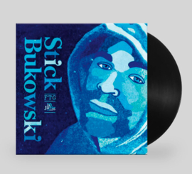 Sticks Moon Stick Bukowski 10 Jarig Jubileum LP