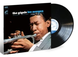 Lee Morgan The Gigolo (Blue Note Classic Vinyl Series) 180g LP