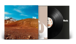 Pulp More LP