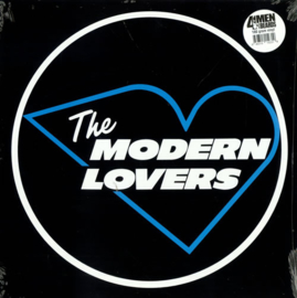 Modern Lovers Mordern Lovers LP