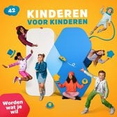 Kinderen Voor Kinderen Deel 42 CD