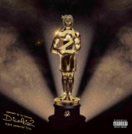 J.i.d. Dicaprio 2 LP