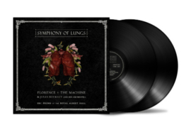 Florence + The Machine Symphony of Lungs (BBC Proms at the Royal Albert Hall) 2LP