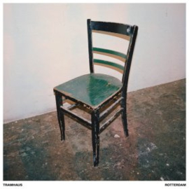 Tramhaus Rotterdam LP - Clear Vinyl-