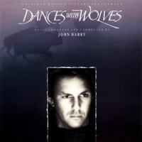 Dances With Wolves LP