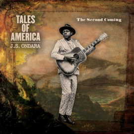 J. S. Ondara - Tales of America (The Second Coming) CD