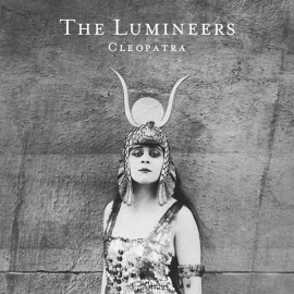 The Lumineers Cleopatra LP