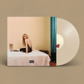 Sabrina Carpenter Emails  I Can't Send LP - Coloured Vinyl-