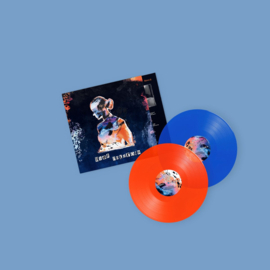 Blof Polaroid 2LP + CD - Coloured Vinyl-