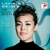 Lavinia Meijer Glass Effect 2LP