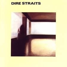 Dire Straits Dire Straits LP