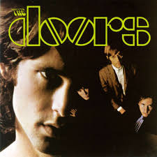 The Doors The Doors LP