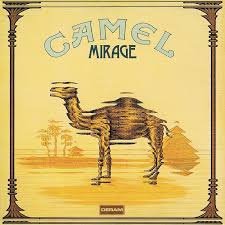 Camel Mirage LP