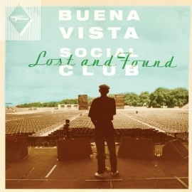 Buena Vista Social Club Lost & Found LP