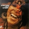 Lou Donaldson - Everything I Play Is Funky LP