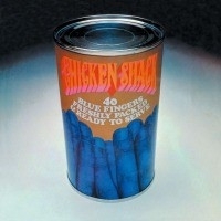 Chicken Shack - 40 Blue Fingers Freshly Packed LP