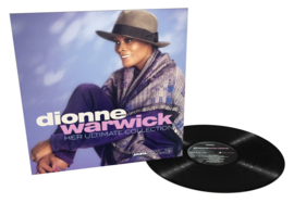 Dionne Warwick Her Ultimate Collection LP