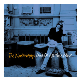 Waterboys Out Of All Thus Blue 3LP - Deluxe-