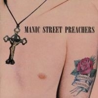 Manic Street Preachers - Generation Terrorists 2LP