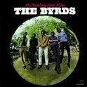 Byrds Mr. Tambourine Man LP