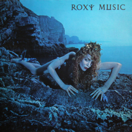 Roxy Music Sire LP 180g