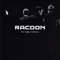 Racoon The Singles Collection 2LP + CD